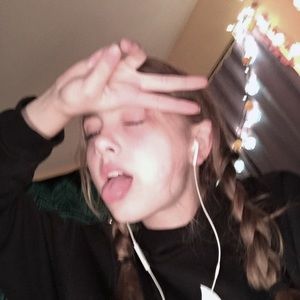 Meet your Posher, Kristi